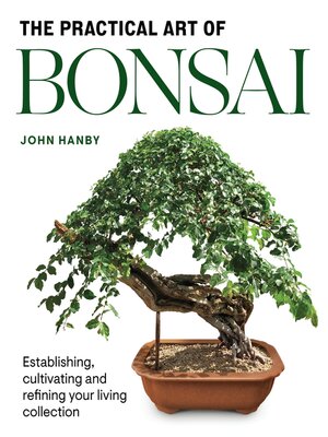 cover image of Practical Art of Bonsai